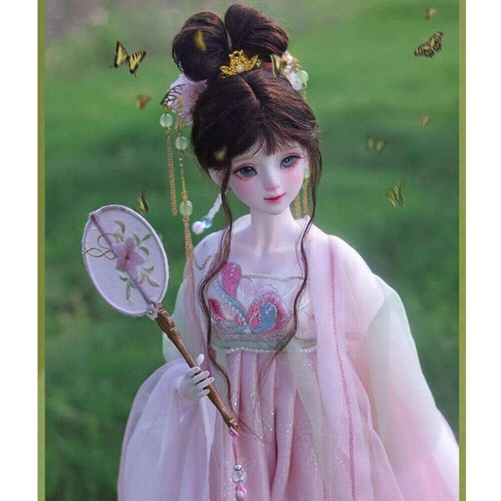 球体関節人形 Doll More Paran 【公式通販】